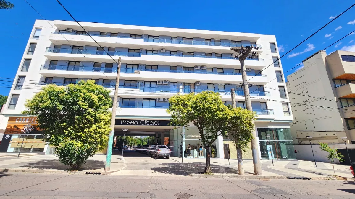 VENTA DEPARTAMENTO A ESTRENAR CARLOS PAZ CENTRO NUEVO - Imagen ampliada 3