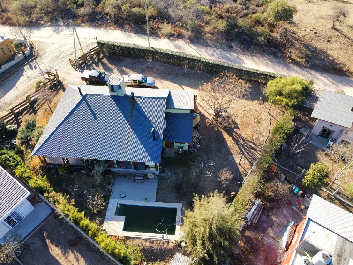 VENTA CASA CARLOS PAZ VERANO 2 HAB PILETA - Imagen ampliada 14