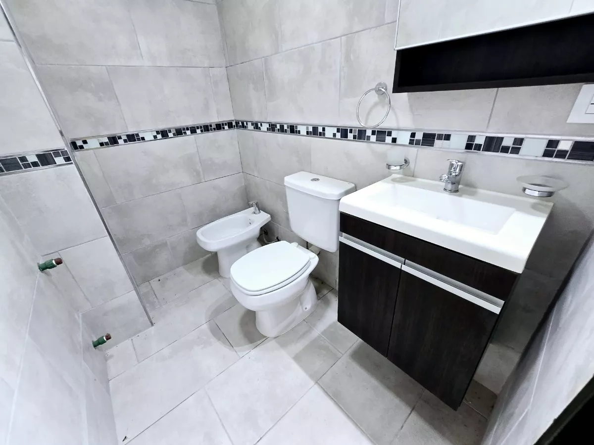 VENTA DEPARTAMENTO TRIPLEX CARLOS PAZ A ESTRENAR - Imagen ampliada 3