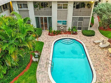 Condo Listo para Mudarse con Patio y Acceso a Piscina en Oakland Park - Imagen ampliada 16