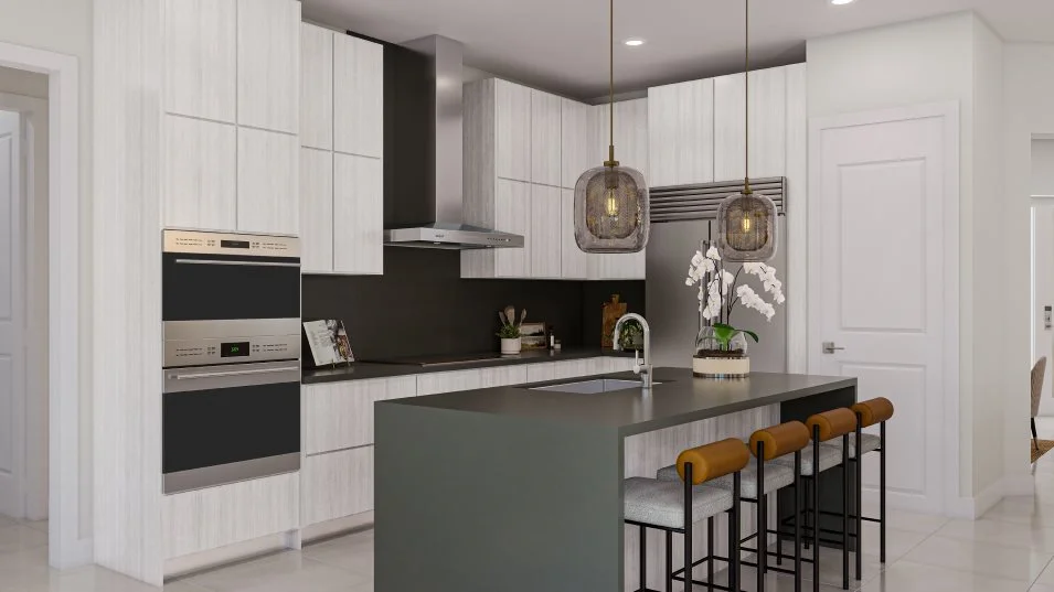 Greenview at Presidential Miami FL - Imagen ampliada 10