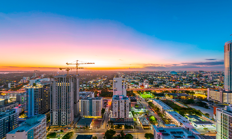 One Twenty Brickell Residences