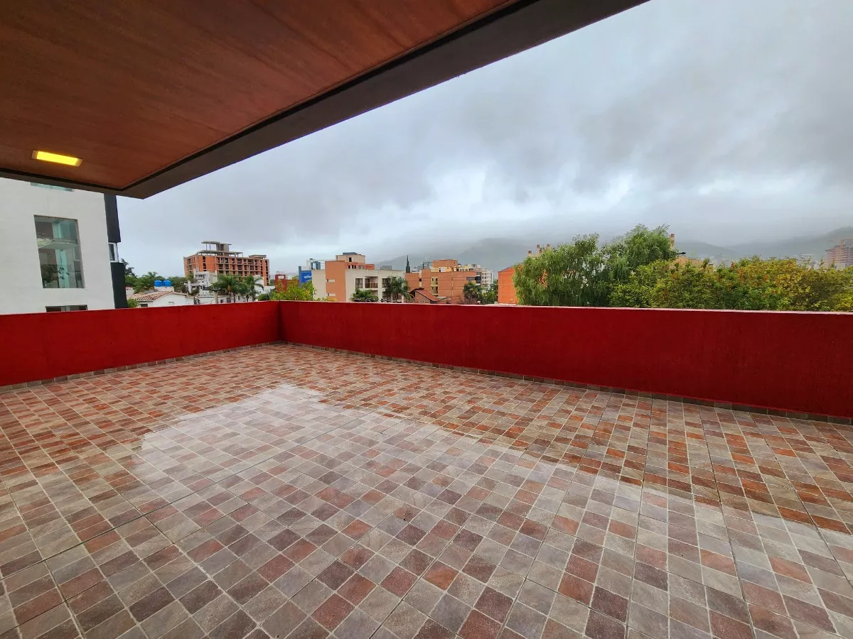 VENTA DEPARTAMENTO CARLOS PAZ TERRAZA EXCLUSIVA PILETA SUM QUINCHO - Imagen ampliada 7