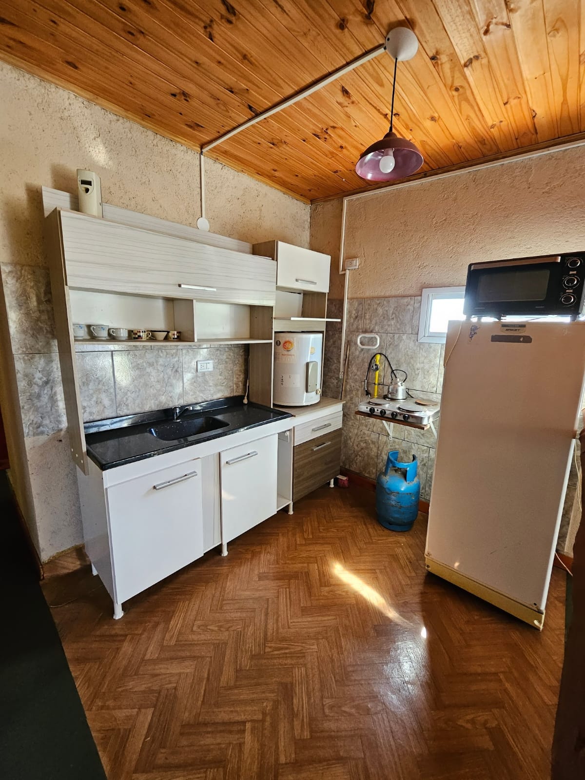 VENTA COMPLEJO CABAÑAS TURISTICO TANTI CORDOBA - Imagen ampliada 19