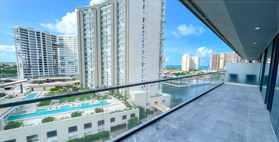 Excelente Penthouse Torre Shark Towers!! - Imagen ampliada 6
