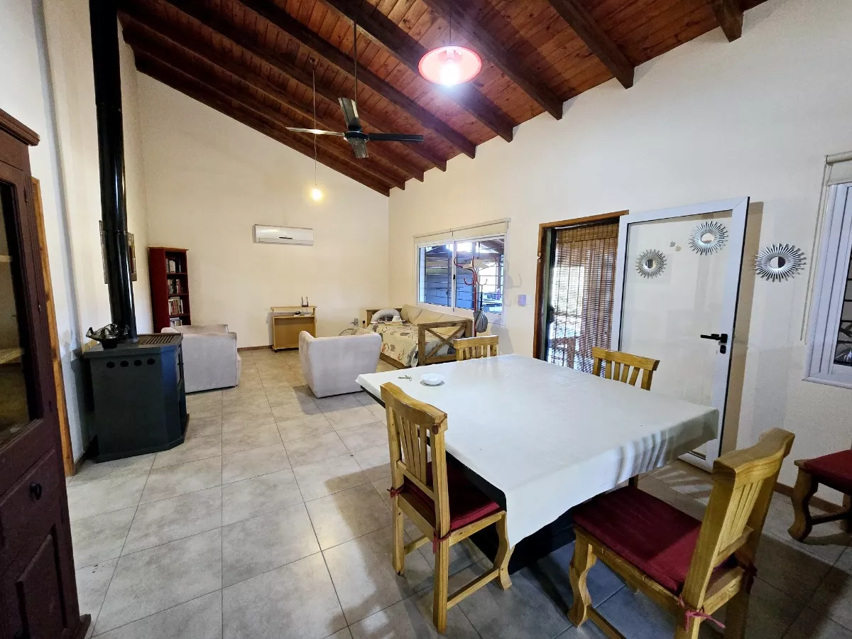 VENTA CASA CARLOS PAZ VERANO 2 HAB PILETA - Imagen ampliada 8