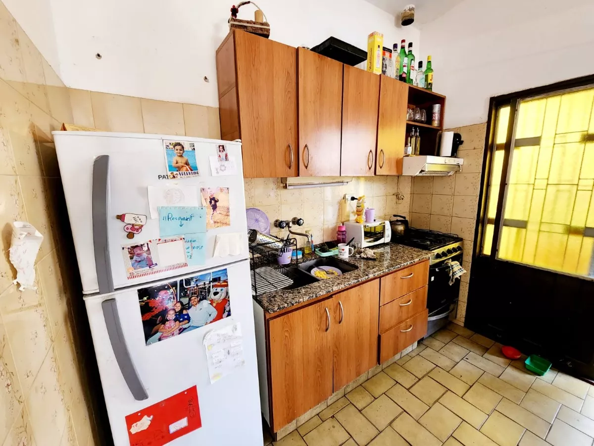 VENTA CASA Y DEPARTAMENTO CARLOS PAZ A REFACCIONAR - Imagen ampliada 13