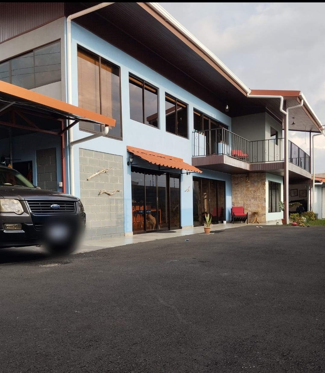 Casa en Heredia Costa Rica - Imagen ampliada 2