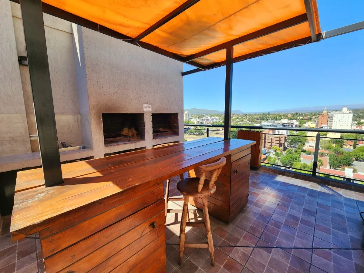 VENTA DEPARTAMENTO CARLOS PAZ TERRAZA EXCLUSIVA PILETA SUM QUINCHO - Imagen ampliada 20