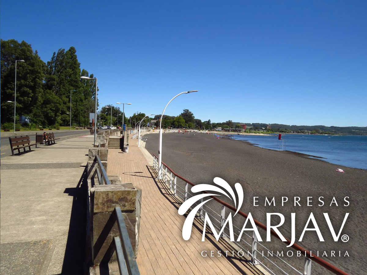 Propiedad urbana Sur de Chile Villarrica - Imagen ampliada 7