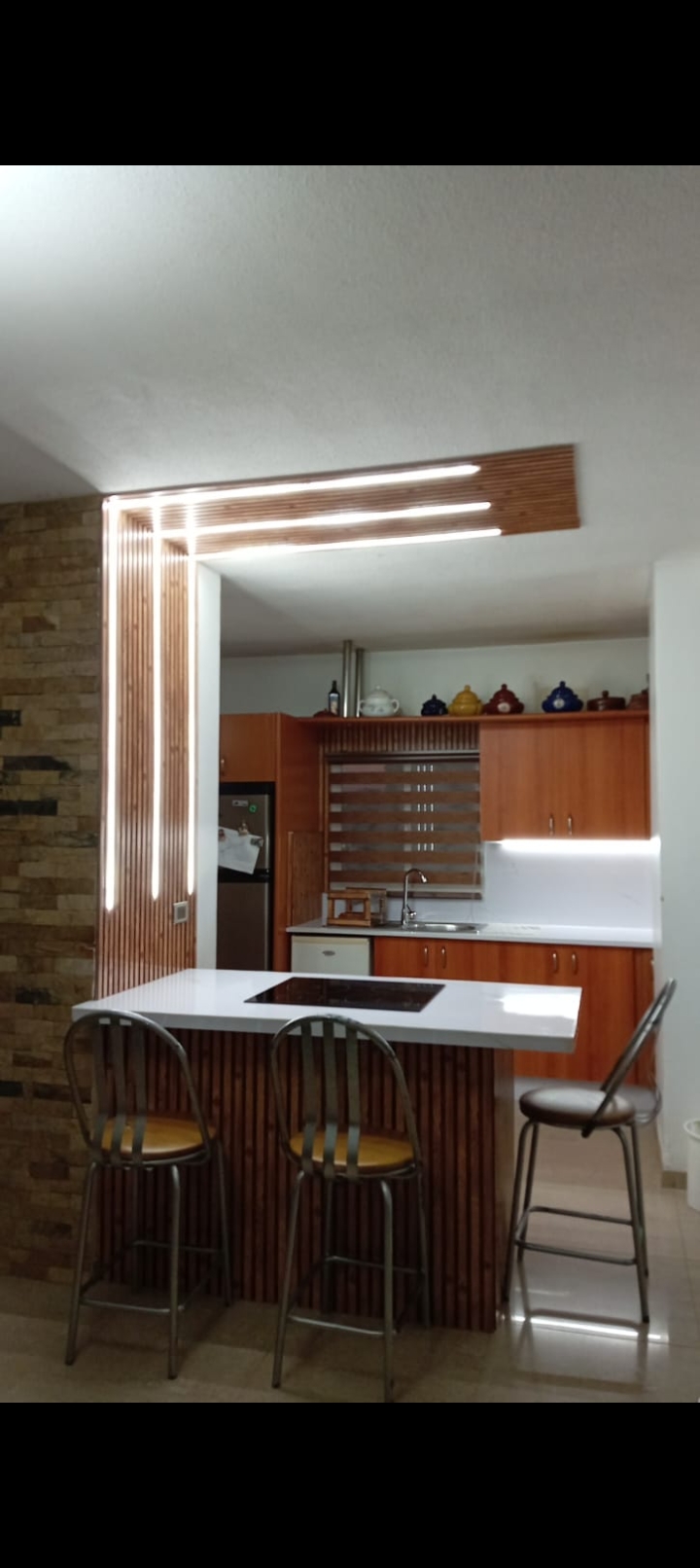 Apartamento en venta en Lechería - Imagen ampliada 1