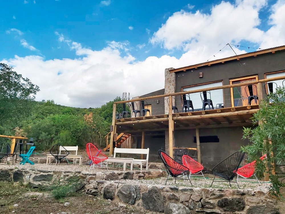 VENTA COMPLEJO TURISTICO SAN JAVIER CORDOBA ARGENTINA - Imagen ampliada 20