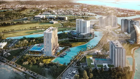 Penthouse Premium en Zona Náutica Privada Puerto Cancun! - Imagen ampliada 4