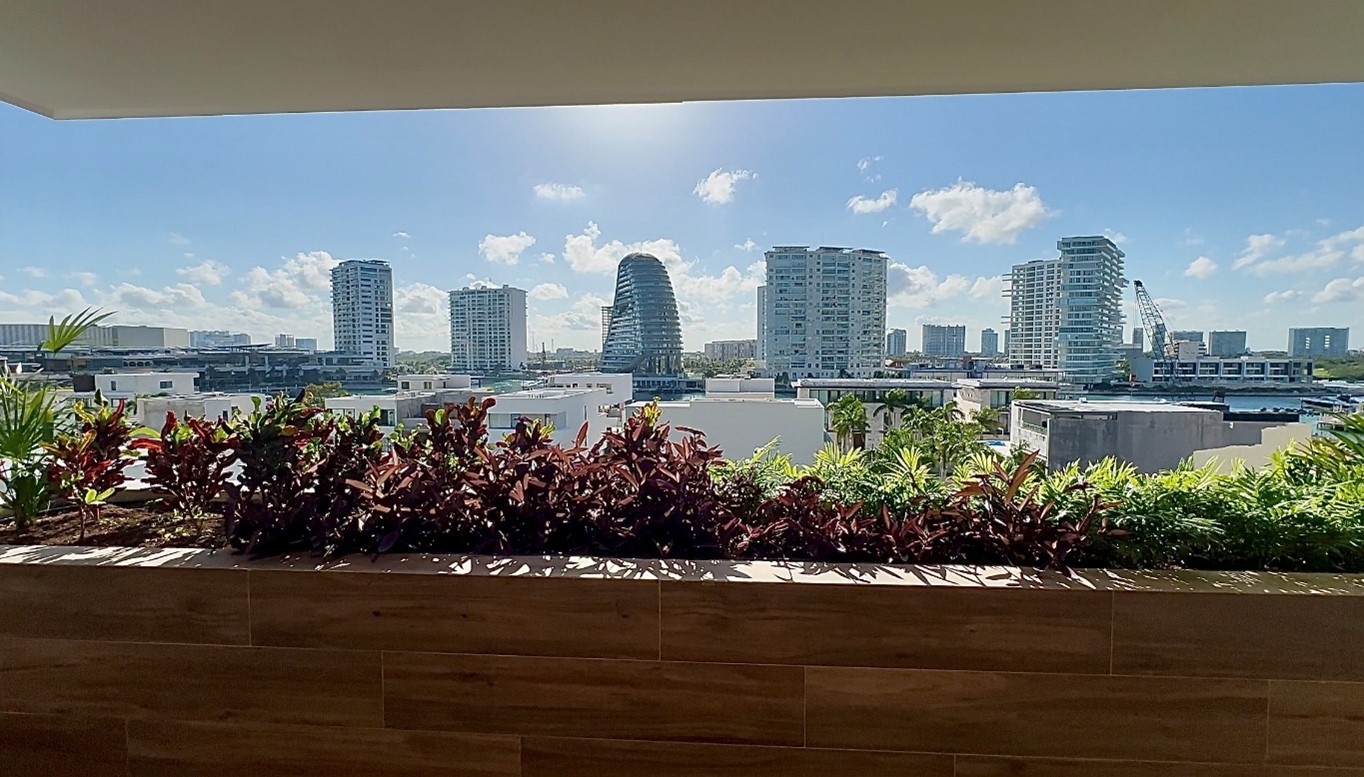 Penthouse Premium en Zona Náutica Privada Puerto Cancun! - Imagen ampliada 6