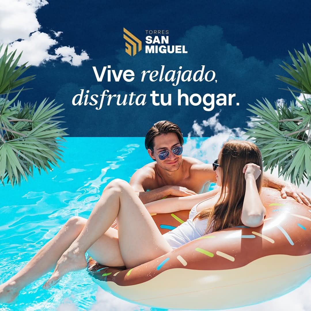 Venta Exclusiva Departamento de 2 Recámaras en Torres San Miguel por Debajo de su Valor - Imagen ampliada 8