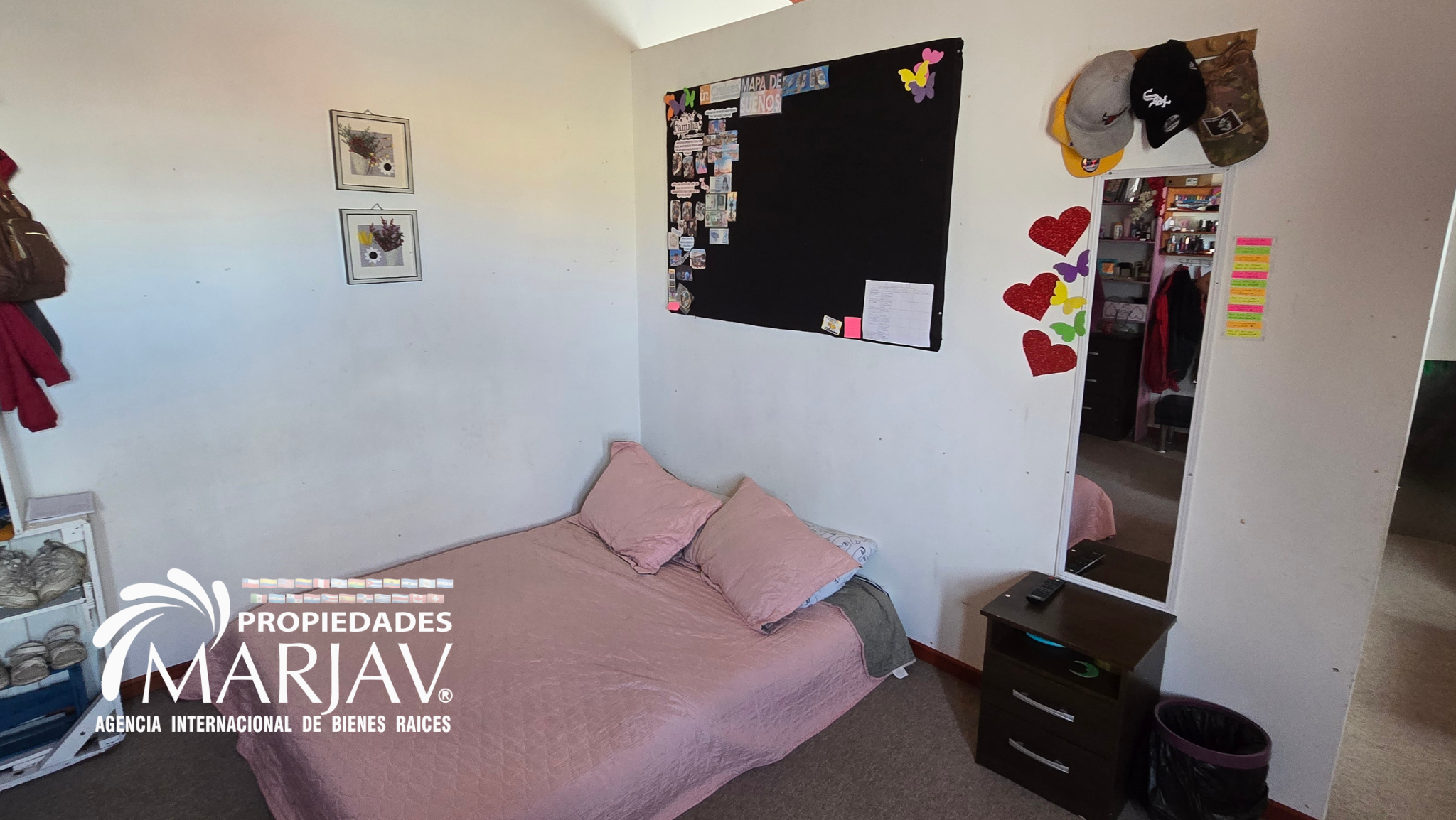 Vende casa Avenida Segunda Faja ciudad de Villarrica Chile - Imagen ampliada 8