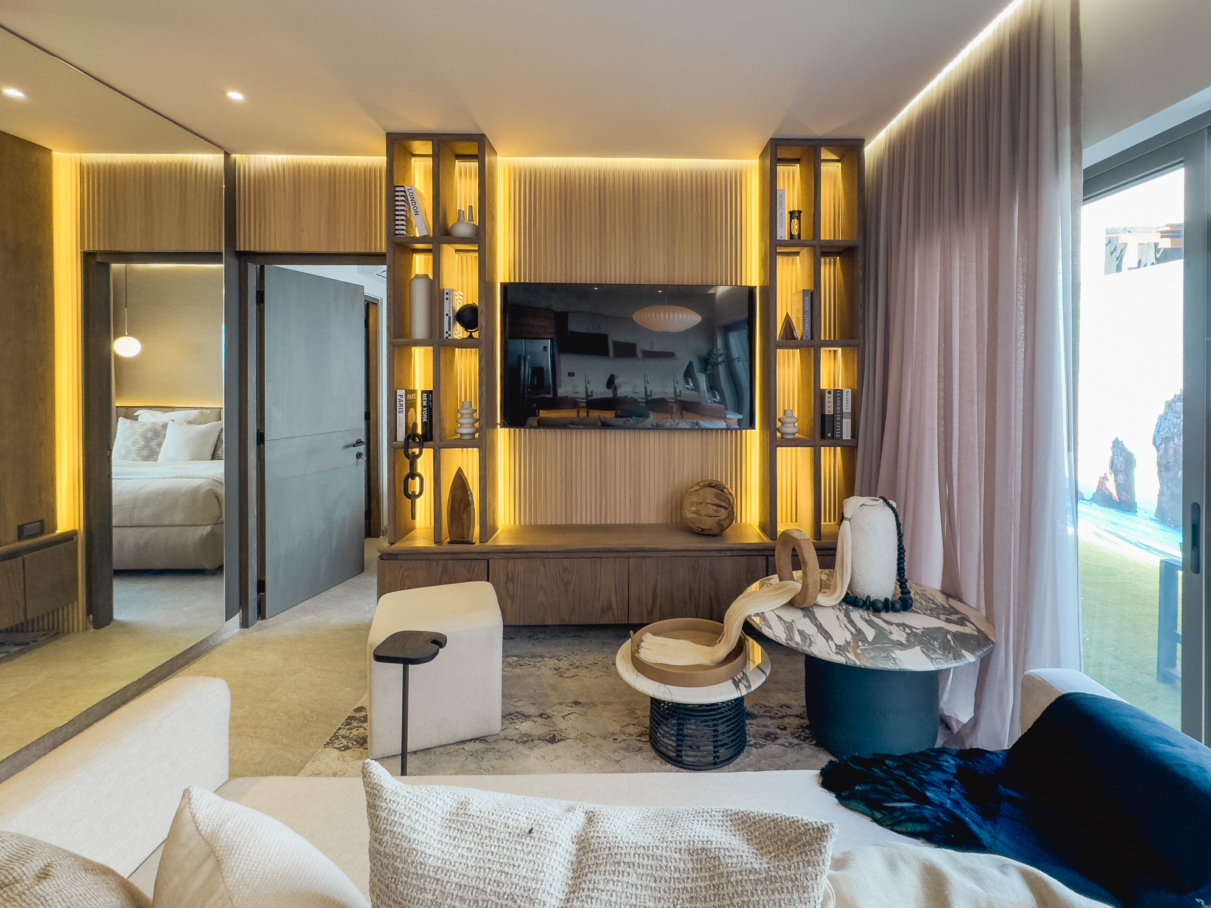 Departamento de Lujo en Preventa Best Suites Los Cabos - Imagen ampliada 2