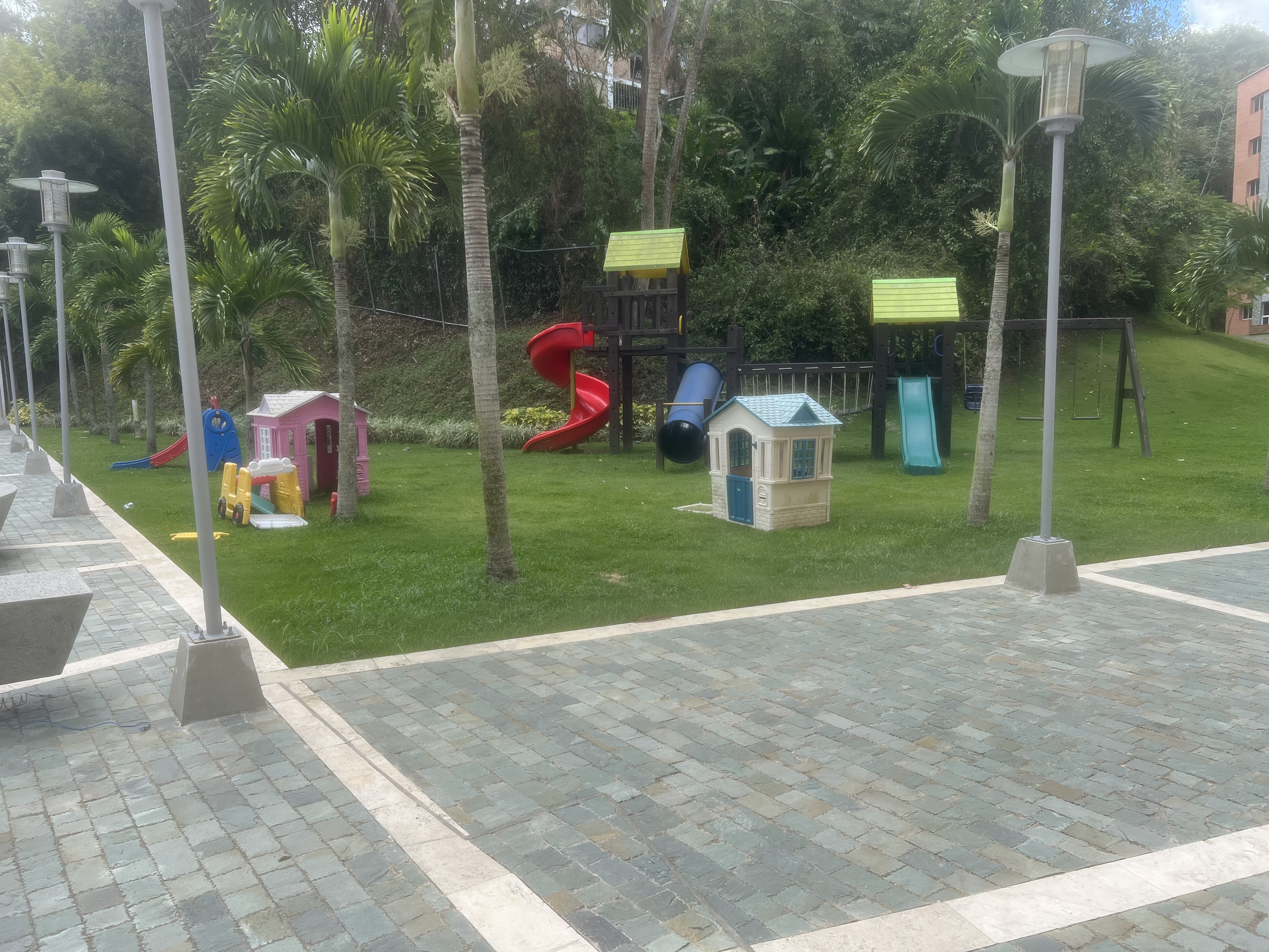 Residencias cima bosque - Imagen ampliada 15