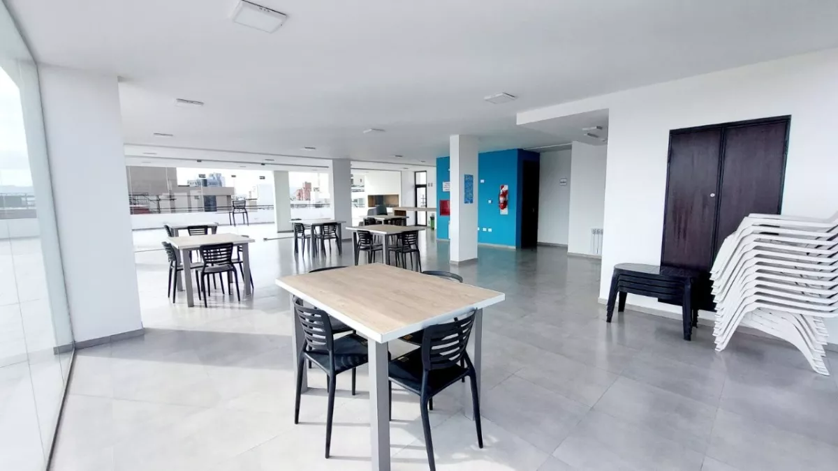 VENTA DEPARTAMENTO DUPLEX CARLOS PAZ PASEO QUATTRO - Imagen ampliada 2