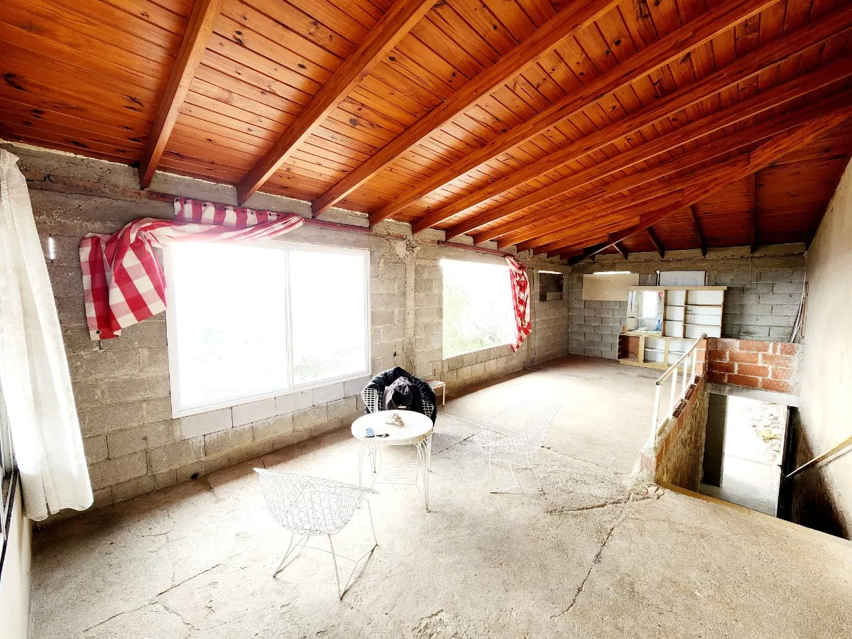 VENTA CASA A REFACCIONAR CARLOS PAZ - Imagen ampliada 7