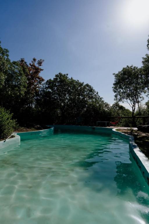 VENTA COMPLEJO TURISTICO SAN JAVIER CORDOBA ARGENTINA - Imagen ampliada 3