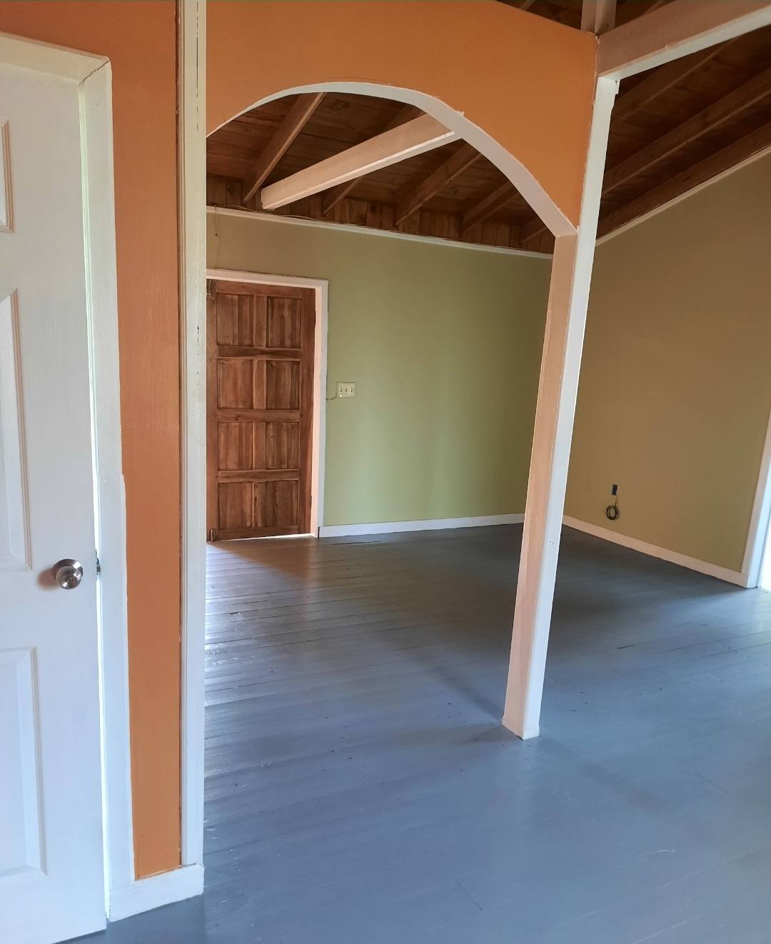 COMMERCIAL PROPERTY FOR SALE ON UTILA BAY ISLANDS HONDURAS - Imagen ampliada 18
