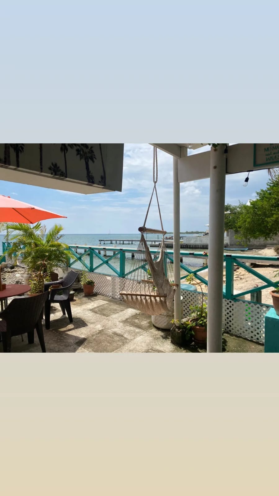 HOTEL AND RESTAURANT IN UTILA BAY ISLANDS OF HONDURAS - Imagen ampliada 4