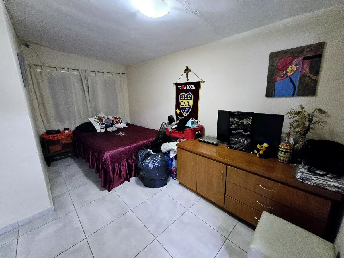 VENTA CASA CON DEPARTAMENTO CARLOS PAZ IDEAL INVERSION - Imagen ampliada 12
