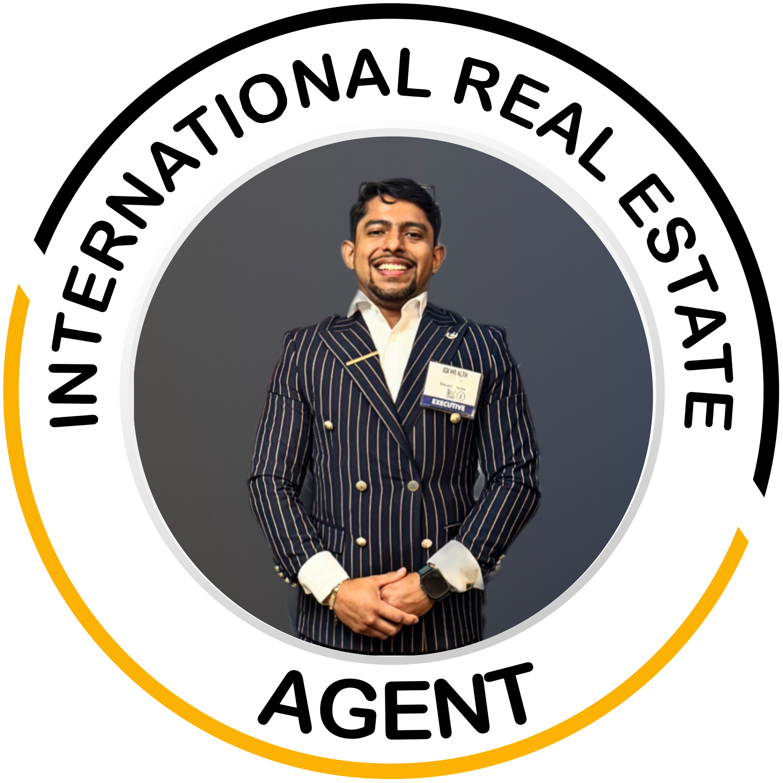 Agente Inmobiliario Yovani Flores