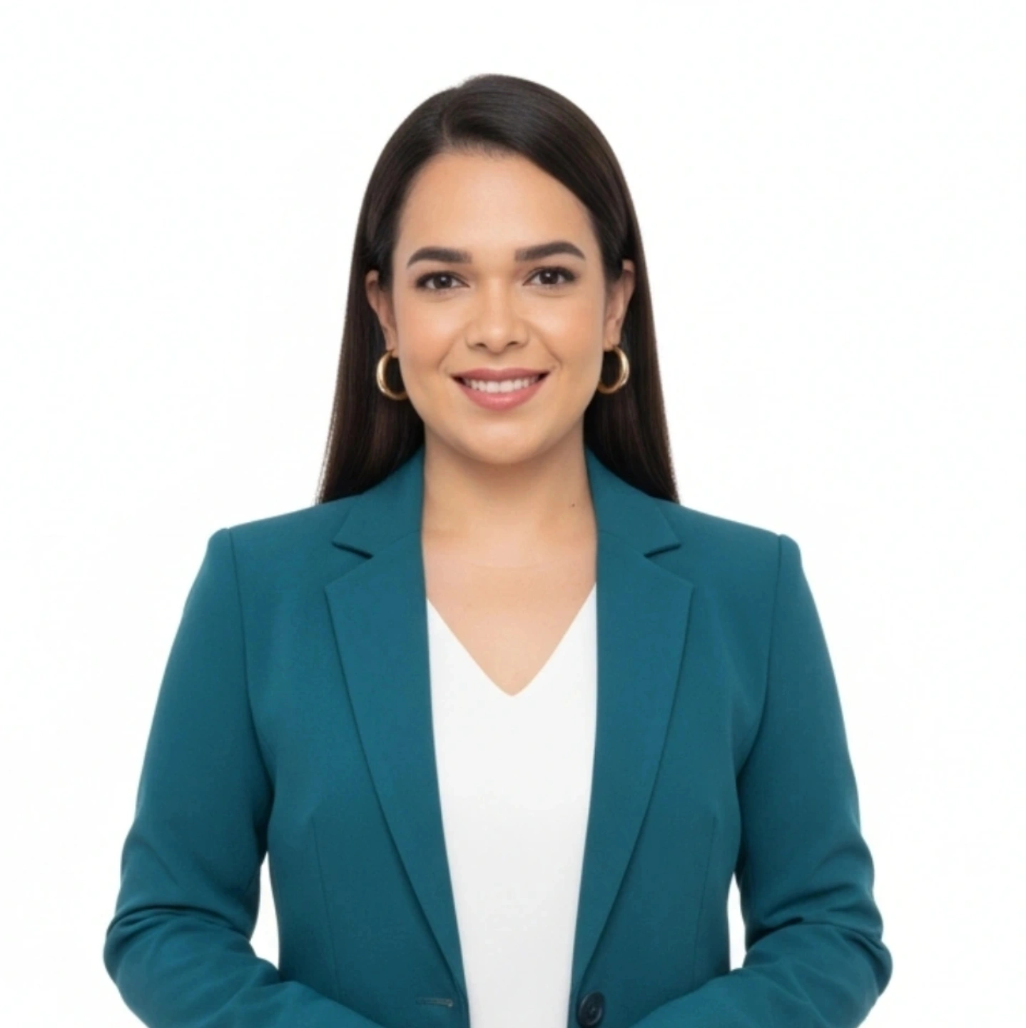 Agente Inmobiliario Lenore Mariana Delgado Torres