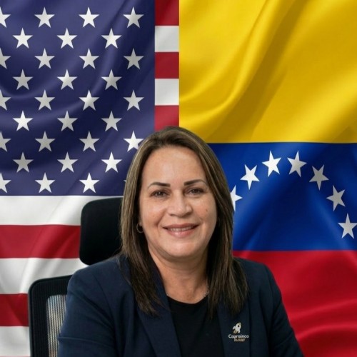 Agente Inmobiliario Carol Cedeño