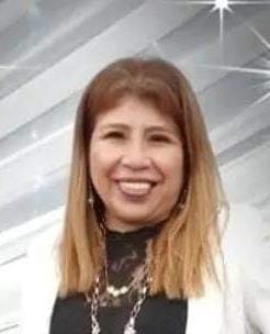 Agente Inmobiliario Jesica Vicuña