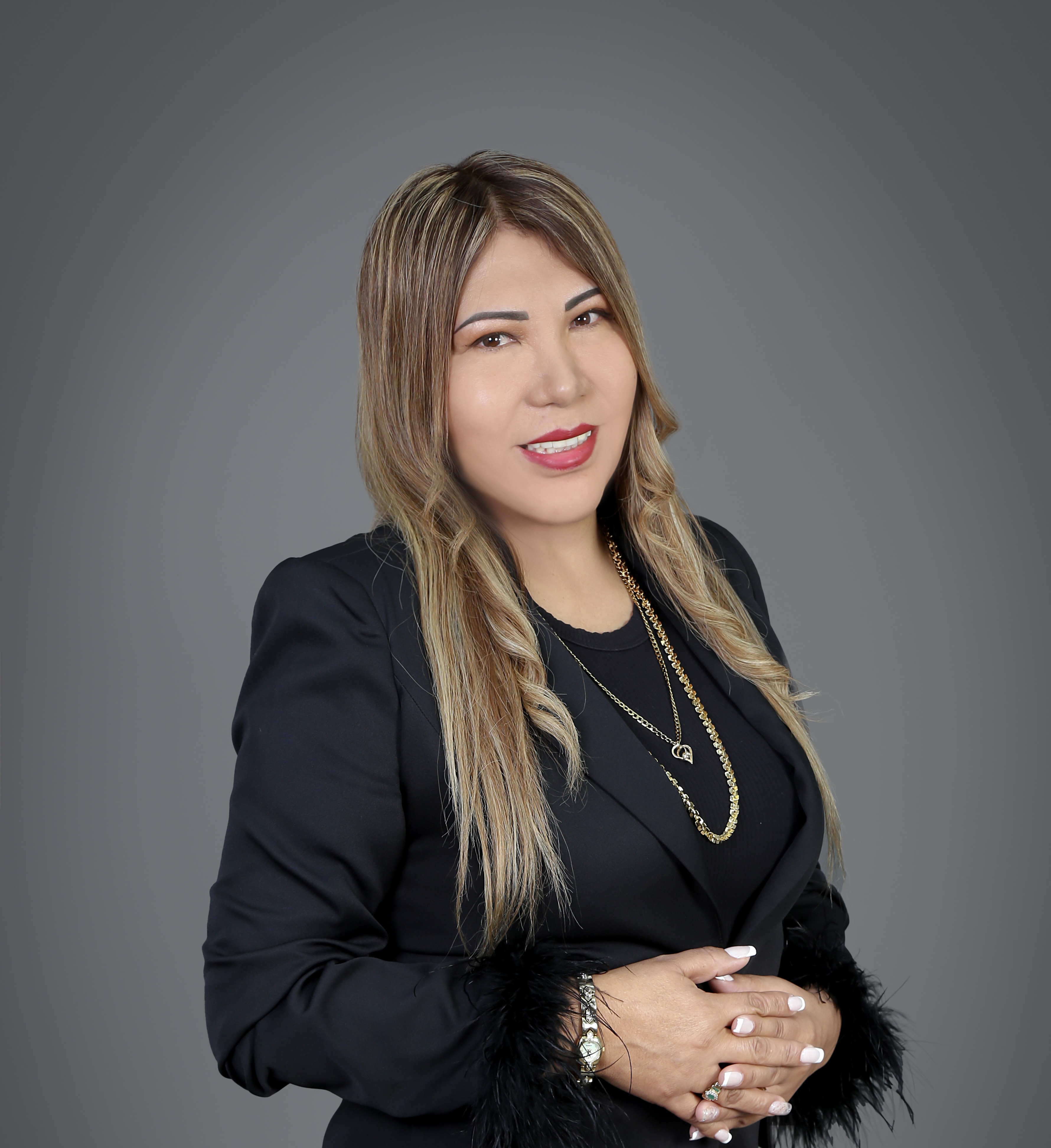 Agente Inmobiliario Flor de María Barredo Salazar