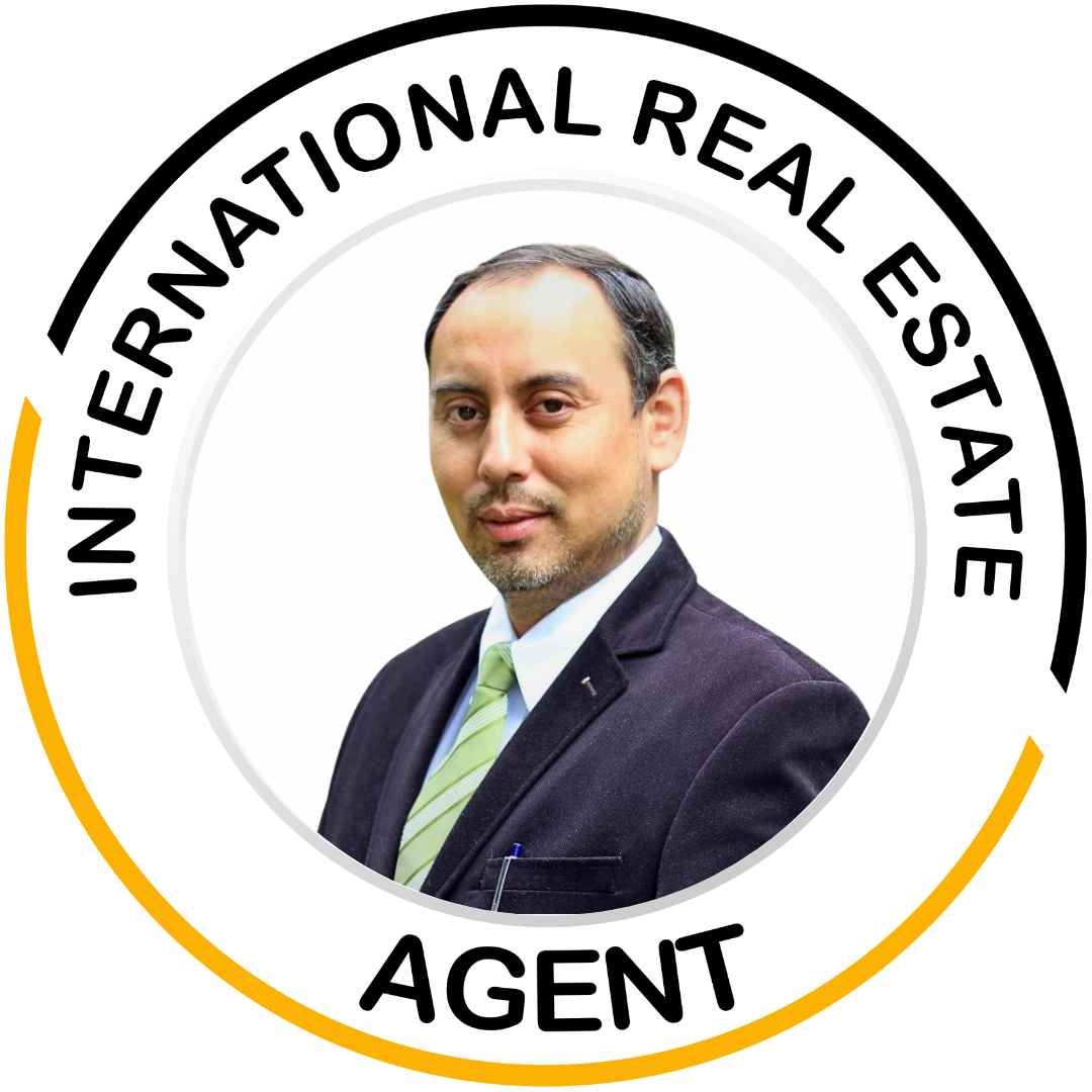 Agente Inmobiliario Javier Edgardo San Martí­n Medina